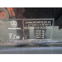 MERCEDES-BENZ CLASE M (W164)