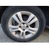 opel corsa d (s07) del año 2009