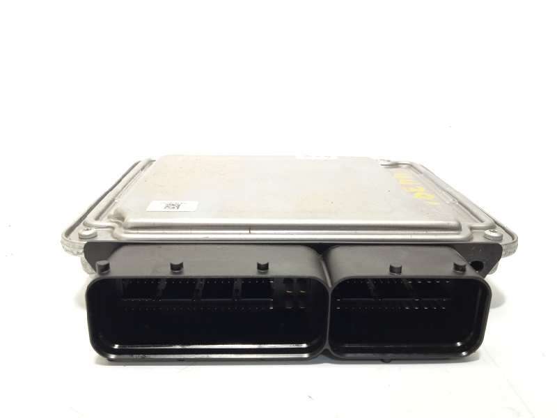 Recambio de centralita motor uce para volkswagen polo 1.0 tsi referencia OEM IAM 04C907309BP  0261S21435 - Negro 3