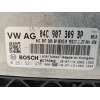Recambio de centralita motor uce para volkswagen polo 1.0 tsi referencia OEM IAM 04C907309BP  0261S21435