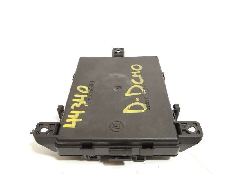 Recambio de centralita confort para mercedes-benz clase m (w164) 280 / 300 cdi (164.120) referencia OEM IAM A1648203885  1648203 3