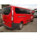 FORD TRANSIT CUSTOM KASTEN
