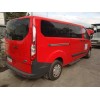ford transit custom kasten del año 2017