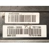 Recambio de abs para kia cee´d drive referencia OEM IAM 58920A2230 6158945200 A258920800