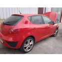 SEAT IBIZA IV (6J5, 6P1)