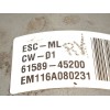 Recambio de abs para kia cee´d drive referencia OEM IAM 58920A2230 6158945200 A258920800