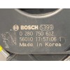 Recambio de caja mariposa para kia cee´d drive referencia OEM IAM 351002A600  0280750612
