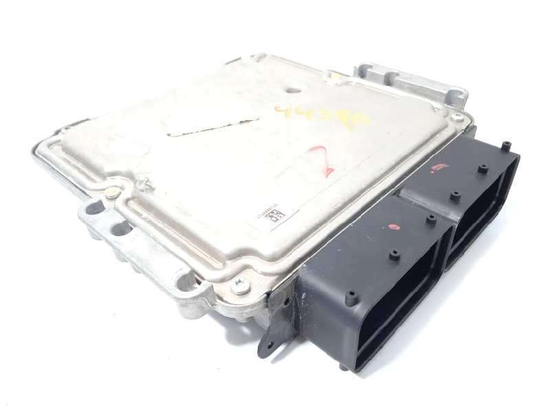 Recambio de centralita motor uce para kia cee'd drive referencia OEM IAM 391402A860  0281032115 - Rojo 2