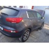 kia sportage del año 2014