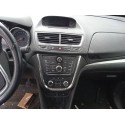 OPEL MOKKA / MOKKA X (J13)