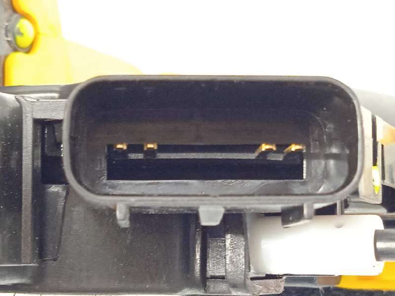 Recambio de cerradura puerta delantera derecha para kia cee'd drive referencia OEM IAM 81320A2410 - Rojo 2
