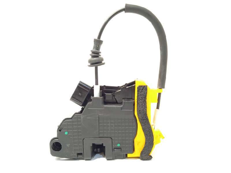 Recambio de cerradura puerta delantera derecha para kia cee'd drive referencia OEM IAM 81320A2410 - Rojo 5