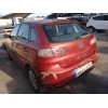 seat ibiza iii (6l1) del año 2007