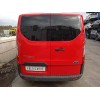 ford transit custom kasten del año 2017