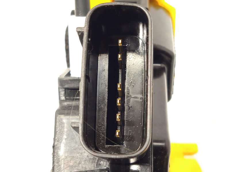 Recambio de cerradura puerta delantera izquierda para kia cee'd drive referencia OEM IAM 81310A2400 - Rojo 4