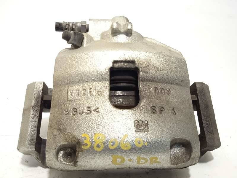 PINZA FRENO DELANTERA DERECHA 95517021 