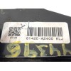 Recambio de cerradura puerta trasera derecha para kia cee´d drive referencia OEM IAM 81420A2400  