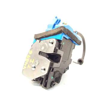 CERRADURA PUERTA TRASERA IZQUIERDA 81410A2400 