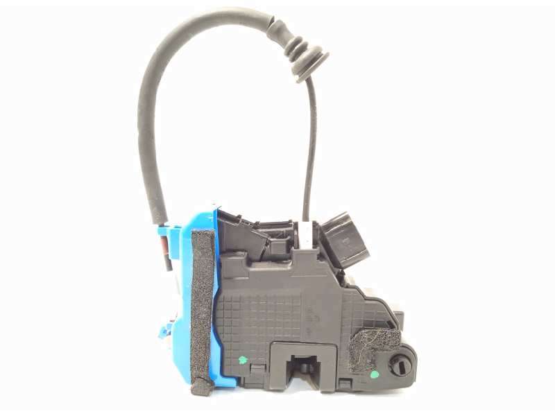 Recambio de cerradura puerta trasera izquierda para kia cee'd drive referencia OEM IAM 81410A2400 - Rojo 3
