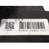Recambio de cerradura puerta trasera izquierda para kia cee´d drive referencia OEM IAM 81410A2400  