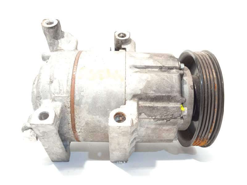 Recambio de compresor aire acondicionado para kia cee'd drive referencia OEM IAM 97701A6701  F500JDCCF03 - Rojo 2