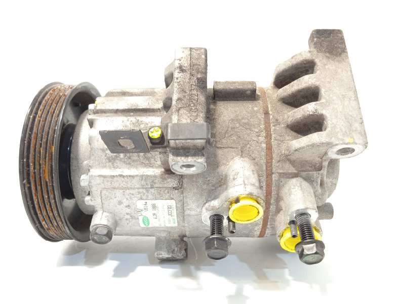 Recambio de compresor aire acondicionado para kia cee'd drive referencia OEM IAM 97701A6701  F500JDCCF03 - Rojo 3