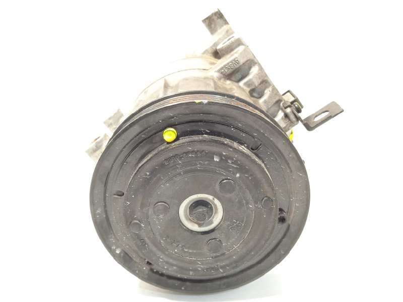 Recambio de compresor aire acondicionado para kia cee'd drive referencia OEM IAM 97701A6701  F500JDCCF03 - Rojo 4