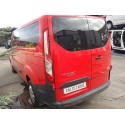 FORD TRANSIT CUSTOM KASTEN