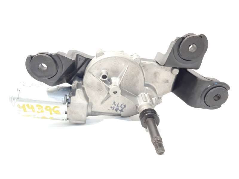 Recambio de motor limpia trasero para kia cee'd drive referencia OEM IAM 98700A2000  F00S2B2222 - Rojo 2