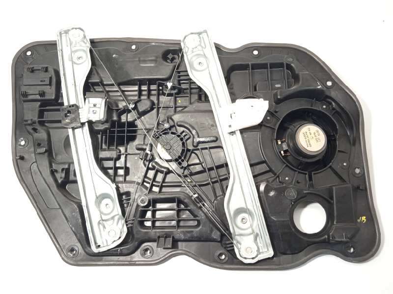 Recambio de elevalunas delantero derecho para kia cee'd drive referencia OEM IAM 82480A2311 82481A2000 82460A2010 - Rojo 2