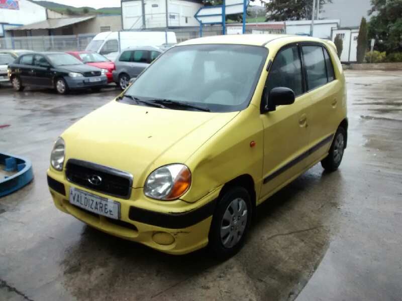 HYUNDAI ATOS PRIME (MX)