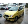 hyundai atos prime (mx) del año 2001