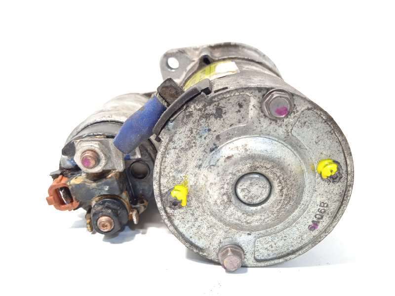 Recambio de motor arranque para kia cee'd drive referencia OEM IAM 361002A950 - Rojo 5