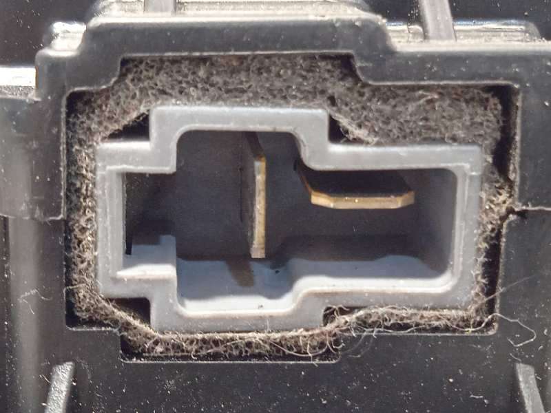 Recambio de motor calefaccion para kia cee'd drive referencia OEM IAM F00S3B2474  971133X000 - Rojo 5