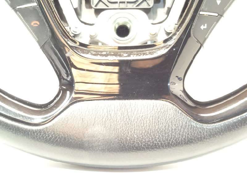 Recambio de volante para kia cee'd drive referencia OEM IAM 56110A2028AHV  309185499ACF - Rojo 4