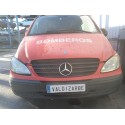 MERCEDES-BENZ VITO AUTOBÚS (W639)