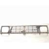 Recambio de rejilla delantera para mitsubishi l 200 (k34t) 2.5 turbodiesel referencia OEM IAM MR178740  