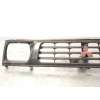 Recambio de rejilla delantera para mitsubishi l 200 (k34t) 2.5 turbodiesel referencia OEM IAM MR178740  