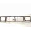 Recambio de rejilla delantera para mitsubishi l 200 (k34t) 2.5 turbodiesel referencia OEM IAM MR178740  