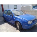 VOLKSWAGEN GOLF IV BERLINA (1J1)