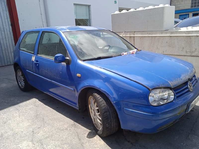 VOLKSWAGEN GOLF IV BERLINA (1J1)