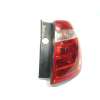 Recambio de piloto trasero derecho para citroën c4 picasso sx referencia OEM IAM 9653547480 6351CA 