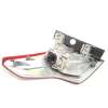 Recambio de piloto trasero derecho para citroën c4 picasso sx referencia OEM IAM 9653547480 6351CA 
