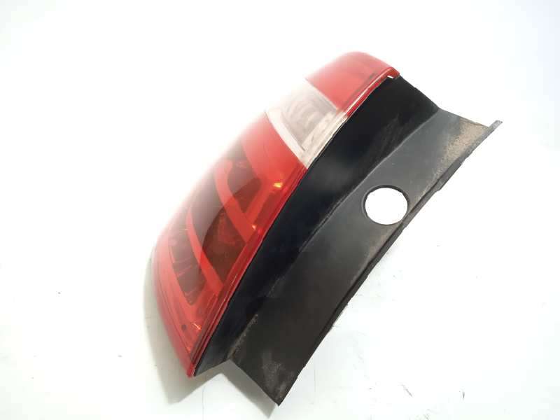 Recambio de piloto trasero izquierdo para citroën c4 picasso sx referencia OEM IAM 9653547580 6350CA - Negro 2