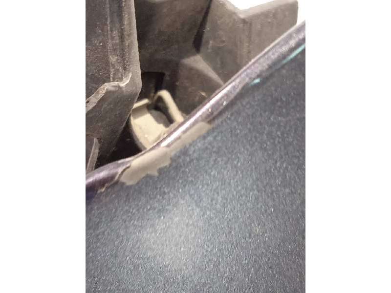 Recambio de aleta delantera izquierda para bmw serie 3 berlina (e90) 320d referencia OEM IAM 41357135679 - Negro 2