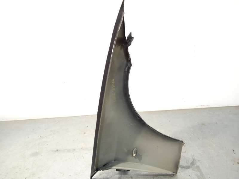 Recambio de aleta delantera izquierda para bmw serie 3 berlina (e90) 320d referencia OEM IAM 41357135679 - Negro 3