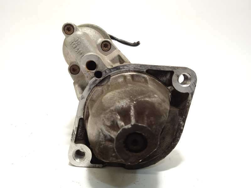 Recambio de motor arranque para bmw serie 3 berlina (e90) 320d referencia OEM IAM 12417796892  0001115046 - Negro 3