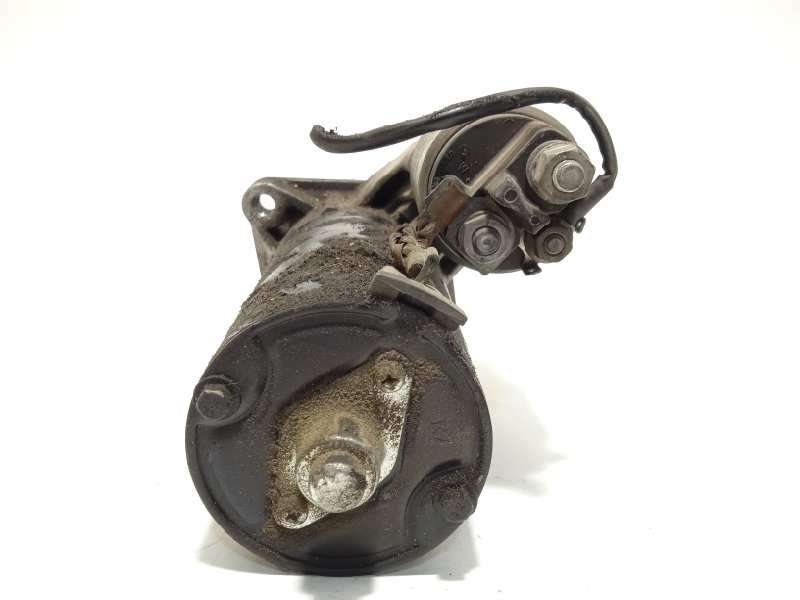 Recambio de motor arranque para bmw serie 3 berlina (e90) 320d referencia OEM IAM 12417796892  0001115046 - Negro 4