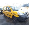 renault kangoo del año 2010
