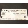 Recambio de modulo electronico para audi a5 coupe (8t) 2.0 tdi (130kw) referencia OEM IAM 8K0959663B  